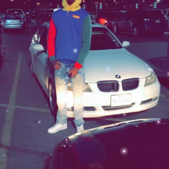 Meet your Posher, James - Picture 1 of 1